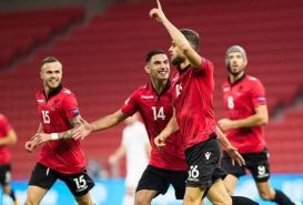 Soi kèo Albania vs Israel 1h45 11/6 dự đoán kết quả UEFA Nations League