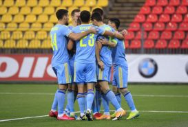 Soi kèo Belarus vs Kazakhstan 1h45 11/6 dự đoán kết  quả UEFA Nations League 
