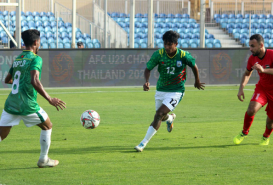Soi kèo Bangladesh vs Turkmenistan, 16h15 ngày 11/6 dự đoán kết quả vòng loại Asian Cup