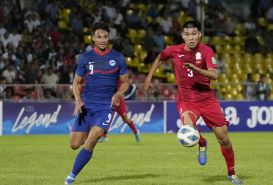 Soi kèo Singapore vs Tajikistan, 17h30 ngày 11/6 dự đoán kết quả vòng loại Asian Cup