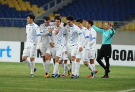 Soi kèo U23 Uzbekistan vs U23 Iraq 23h 11/6 dự đoán kết quả U23 châu Á