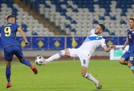 Soi kèo Hy Lạp vs Kosovo, 01h45 ngày 13/6 dự đoán kết quả UEFA Nations League