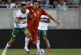 Soi kèo Macedonia vs Gibraltar, 23h00 ngày 12/6 dự đoán kết quả UEFA Nations League
