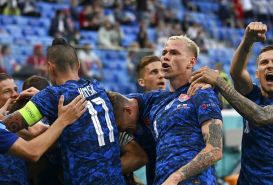 Soi kèo Kazakhstan vs Slovakia 21h 13/6 dự đoán kết quả UEFA Nations League 