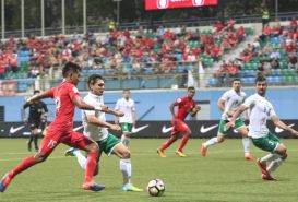 Soi kèo Bahrain vs Turkmenistan, 16h15 ngày 14/6 dự đoán kết quả vòng loại Asian Cup