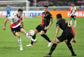 Soi kèo Colon vs River Plate, 05h00 ngày 16/6 dự đoán kết quả vòng 3