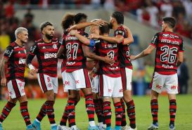 Soi kèo Flamengo vs Cuiaba 6h30 16/6 dự đoán kết quả vòng 12