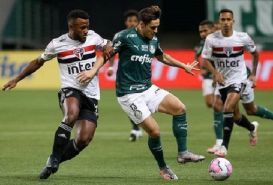 Soi kèo Sao Paulo vs Palmeiras, 6h 21/6 dự đoán kết quả vòng 13
