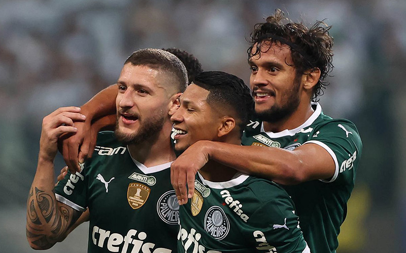 soi keo tai xiu Sao Paulo vs Palmeiras