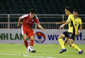 Soi kèo Phnom Penh Crown vs Viettel, 17h 27/6 dự đoán kết quả vòng bảng AFC Cup