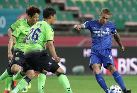 Soi kèo Jeonbuk vs Suwon Bluewings, 17h 29/6 dự đoán kết quả FA Cup Hàn Quốc