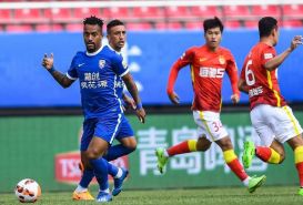 Soi kèo Guangzhou FC vs Wuhan Three Towns, 16h30 ngày 30/6 dự đoán kết quả vòng 7