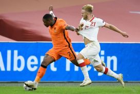 Soi kèo Hà Lan vs Ba Lan, 1h45 12/6 dự đoán kết quả vòng bảng Nations League