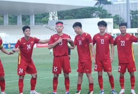 Soi kèo U19 Myanmar vs U19 Việt Nam, 15h 8/7 dự đoán kết quả vòng bảng