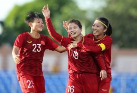 Soi kèo Nữ Timor Leste vs Nữ Việt Nam, 18h 11/7 dự đoán kết quả vòng bảng