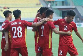 Soi kèo U19 Việt Nam vs U19 Malaysia, 15h30 13/7 dự đoán kết quả vòng bán kết
