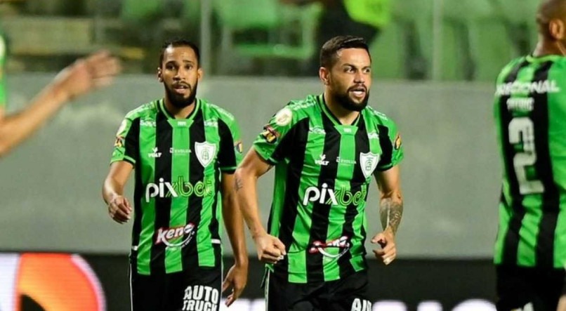 soi keo chau au Botafogo vs America Mineiro