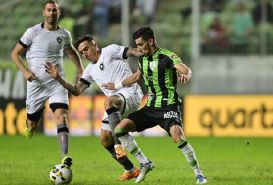Soi kèo Botafogo vs America Mineiro, 7h 15/7 dự đoán kết quả vòng 1/8