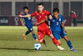 Soi kèo U19 Việt Nam vs U19 Thái Lan, 15h30 15/7 dự đoán kết quả tranh hạng 3 U19 ĐNA