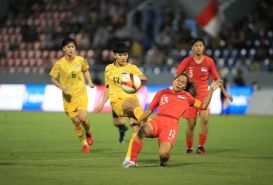Soi kèo Nữ Thái Lan vs Nữ Myanmar 15h 15/7 dự đoán kết quả vòng bán kết 
