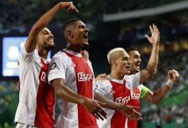 Soi kèo Salzburg vs Ajax, 23h30 19/7 dự đoán kết quả giao hữu CLB