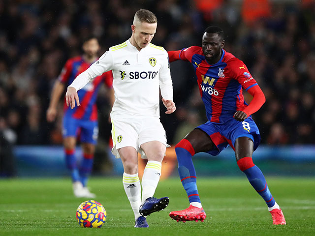 soi keo tai xiu Crystal Palace vs Leeds