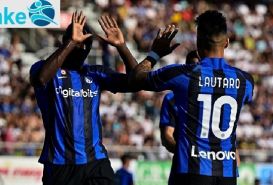 Link trực tiếp Lens vs Inter Milan 23h30 23/7/2022 có bình luận