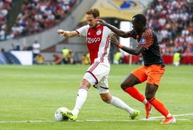 Soi kèo Ajax vs PSV, 1h 31/7 dự đoán kết quả Siêu cúp Hà Lan