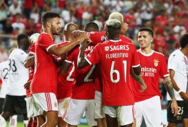 Soi kèo Benfica vs Midtjylland, 2h 3/8 dự đoán kết quả vòng loại cúp C1 châu Âu