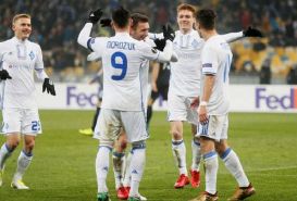 Soi kèo Dinamo Kiev vs Sturm Graz, 1h 4/8 dự đoán kết quả vòng loại cúp C1 châu Âu