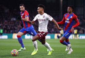 Soi kèo Crystal Palace vs Aston Villa 21h 20/8 dự đoán kết quả vòng 3