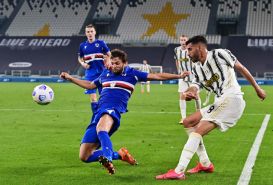 Soi kèo Sampdoria vs Juventus, 1h45 23/8 dự đoán kết quả vòng 2