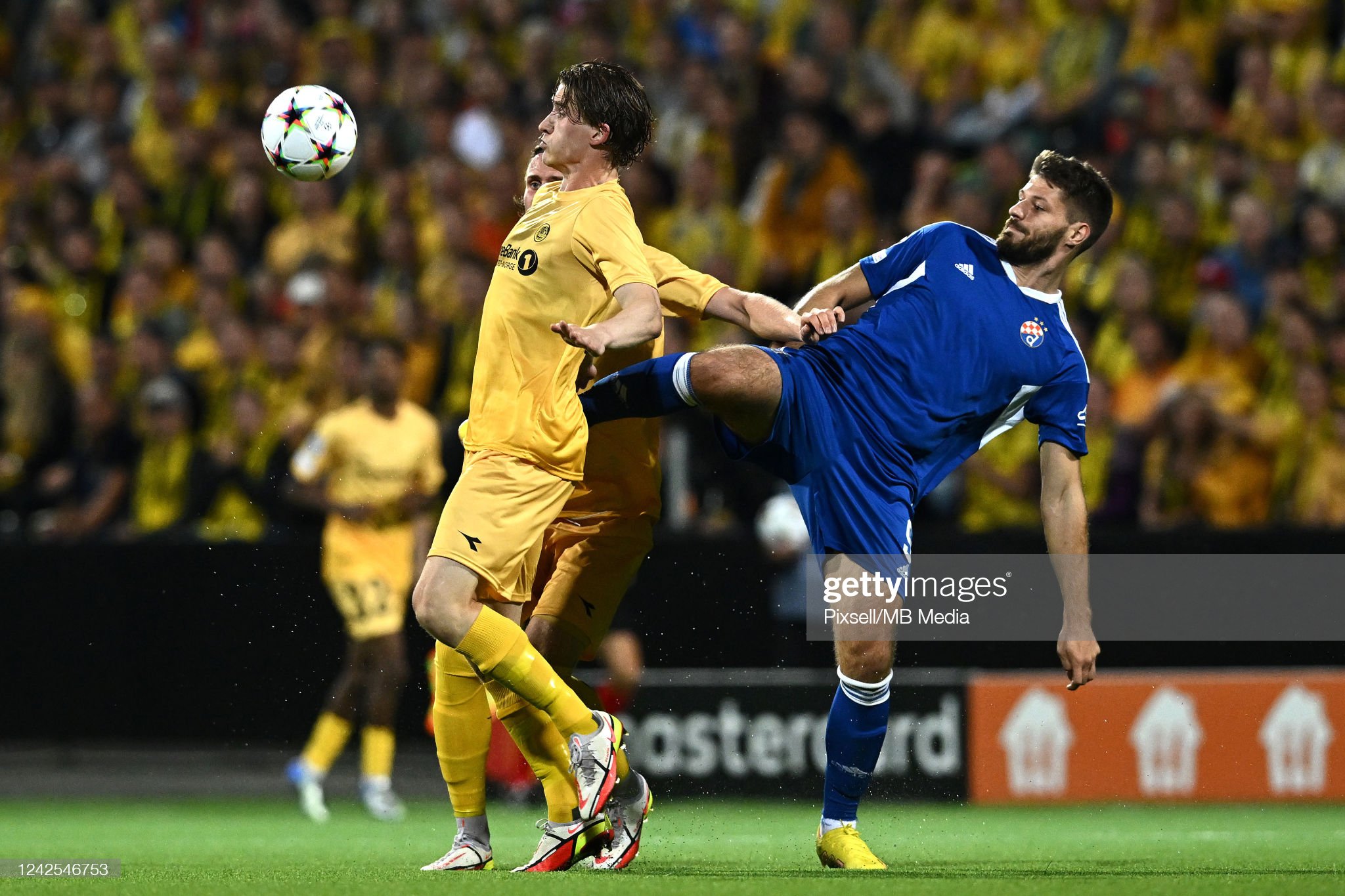 soi keo tai xiu Dinamo Zagreb vs Bodo Glimt