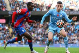 Soi kèo Man City vs Crystal Palace, 21h 27/8 dự đoán kết quả vòng 4