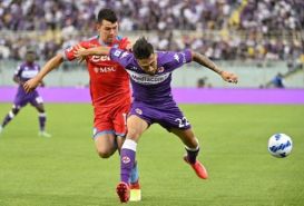 Soi kèo Fiorentina vs Napoli, 01h45 ngày 29/8 dự đoán kết quả vòng 3