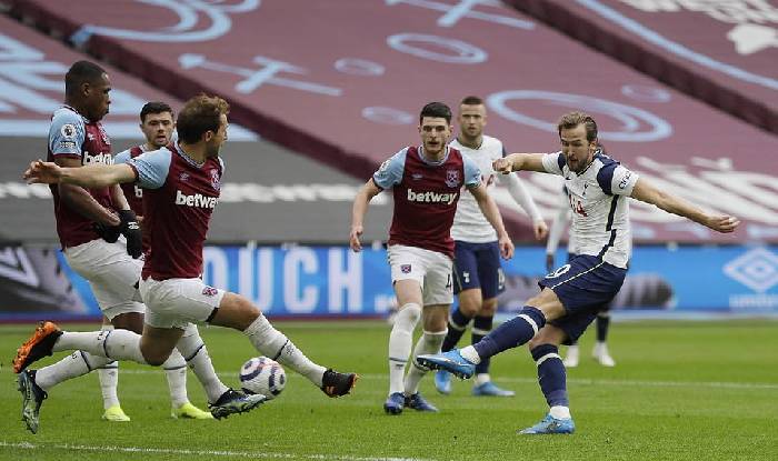 soi keo chau a West Ham vs Tottenham