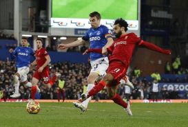 Soi kèo Everton vs Liverpool, 18h30 3/9 dự đoán kết quả vòng 6