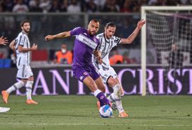 Soi kèo Fiorentina vs Juventus 20h 3/9 dự đoán kết quả vòng 5