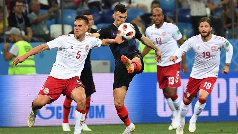 soi keo chau a Croatia vs Đan Mạch