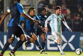 Soi kèo Argentina vs Honduras, 7h 24/9 dự đoán kết quả Giao hữu quốc tế