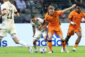 Soi kèo Hà Lan vs Bỉ, 1h45 26/9 dự đoán kết quả Nations League