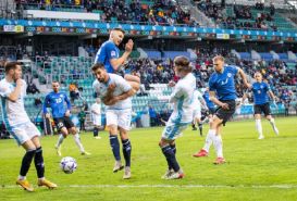 Soi kèo San Marino vs Estonia, 01h45 ngày 27/9 dự đoán kết UEFA Nations League