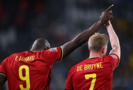 Soi kèo phạt góc Hà Lan vs Bỉ, 1h45 ngày 26/9, UEFA Nations League