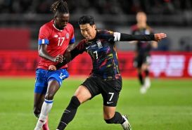 Soi kèo Hàn Quốc vs Cameroon, 18h00 ngày 27/9 dự đoán kết quả giao hữu quốc tế