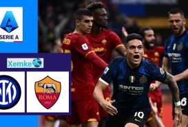 Link trực tiếp Inter vs Roma 23h00 ngày 1/10/2022 có bình luận