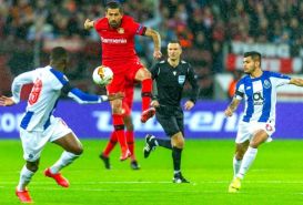 Soi kèo Porto vs Leverkusen, 02h00 ngày 5/10 dự đoán kết quả vòng bảng