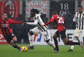 Soi kèo Milan vs Juventus, 23h 8/10 dự đoán kết quả vòng 9