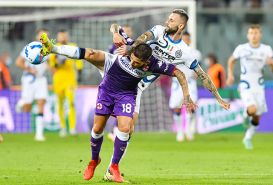 Soi kèo Fiorentina vs Inter 1h45 23/10 dự đoán kết quả vòng 11