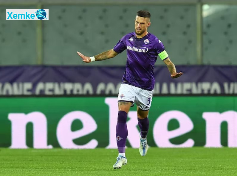Fiorentina vs Inter