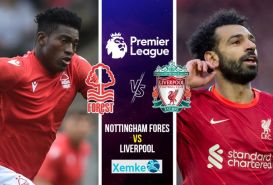 Link trực tiếp Nottingham vs Liverpool 18h30 ngày 22/10/2022 có bình luận